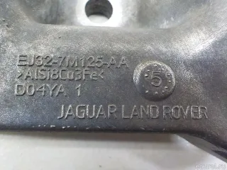 LR047373 Кронштейн опоры КПП Land Rover Evoque 1 restailing Арт E84831775, вид 2