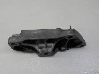 LR047373 Кронштейн опоры КПП Land Rover Evoque 1 restailing Арт E84831775, вид 3
