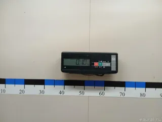 C2D33851 Крышка топливного бака Land Rover Discovery 3 Арт E23766161, вид 7