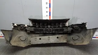  Бампер передний Citroen Berlingo 2  Арт HOK46G501, вид 5