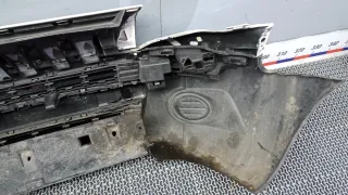  Бампер передний Citroen Berlingo 2  Арт HOK46G501, вид 6