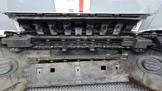  Бампер передний Citroen Berlingo 2  Арт HOK46G501, вид 7