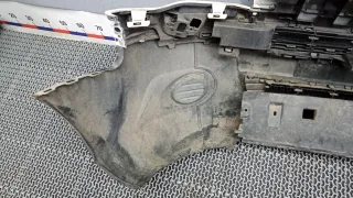  Бампер передний Citroen Berlingo 2  Арт HOK46G501, вид 8