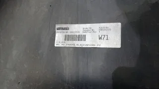  Бампер задний BMW 3 E90/E91/E92/E93 Арт HOK84HG01, вид 11