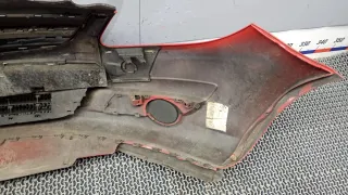  Бампер передний Opel Corsa D Арт HOK36G501, вид 6