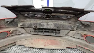  Бампер передний Opel Corsa D Арт HOK36G501, вид 7