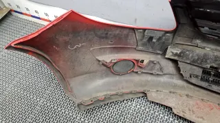  Бампер передний Opel Corsa D Арт HOK36G501, вид 8
