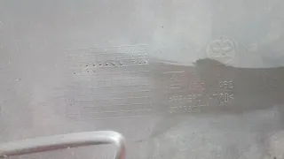  Бампер передний Opel Corsa D Арт HOK36G501, вид 9