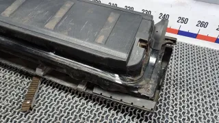  Борт откидной Mitsubishi Outlander 3 Арт HOK14SW01, вид 6