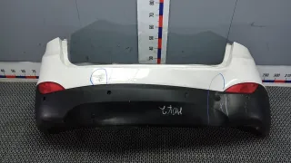  Бампер задний Hyundai IX35 Арт HOK02HG01, вид 1