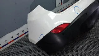  Бампер задний Hyundai IX35 Арт HOK02HG01, вид 2