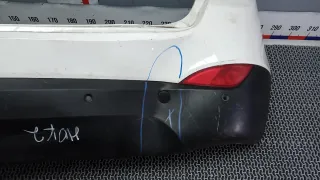  Бампер задний Hyundai IX35 Арт HOK02HG01, вид 4