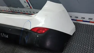  Бампер задний Hyundai IX35 Арт HOK02HG01, вид 5