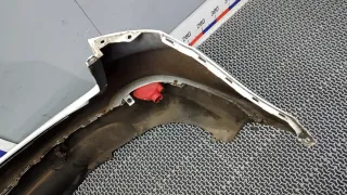  Бампер задний Hyundai IX35 Арт HOK02HG01, вид 8