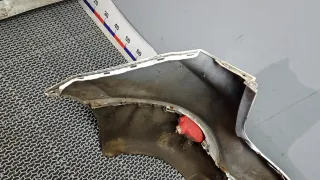  Бампер задний Hyundai IX35 Арт HOK02HG01, вид 10