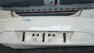  Бампер задний Hyundai i30 FD Арт HOK81HG01, вид 3