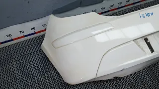  Бампер задний Hyundai i30 FD Арт HOK81HG01, вид 4