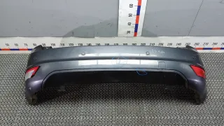 Бампер задний Ford Focus 3 Арт HOK63HG01, вид 1