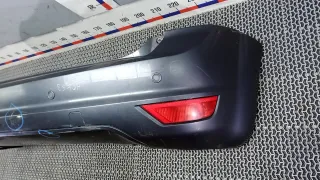  Бампер задний Ford Focus 3 Арт HOK63HG01, вид 2