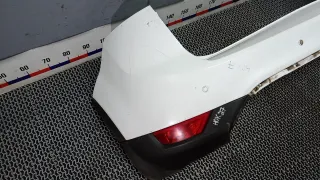  Бампер задний Ford Kuga 1 Арт HOK27HG01, вид 2