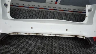  Бампер задний Ford Kuga 1 Арт HOK27HG01, вид 3