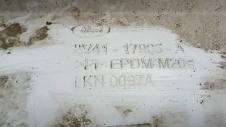  Бампер задний Ford Kuga 1 Арт HOK27HG01, вид 9