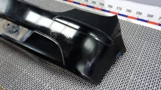  Бампер задний Hyundai i30 FD Арт HOK82HG01, вид 4