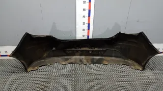  Бампер задний Hyundai i30 FD Арт HOK82HG01, вид 5