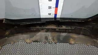  Бампер задний Hyundai i30 FD Арт HOK82HG01, вид 7