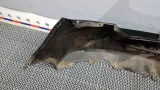  Бампер задний Hyundai i30 FD Арт HOK82HG01, вид 8