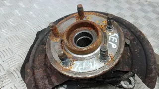  Ступица передняя левая Dodge Nitro Арт 5EP40K901, вид 2