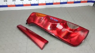  Фонарь задний левый Nissan Note E11 Арт HOK69MX01, вид 1