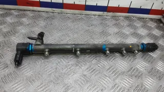 0445214073 Топливная рампа дизельная Mercedes C W203 2.2л Арт 6EP19BB01, вид 1