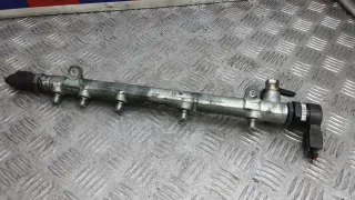0445214073 Топливная рампа дизельная Mercedes C W203 2.2л Арт 6EP19BB01, вид 5