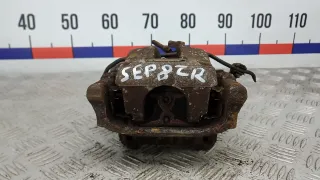  Суппорт тормозной задний правый Citroen C4 Picasso 1 Арт 5EP08OO01, вид 2