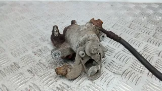  Суппорт тормозной задний правый Audi A4 B6 Арт 8EP18OO01, вид 4