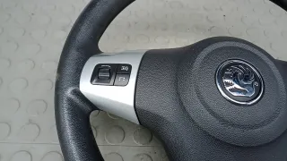  Рулевое колесо Opel Corsa D Арт 6EP33JZ01, вид 2