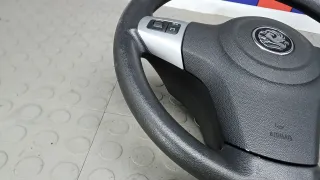  Рулевое колесо Opel Corsa D Арт 6EP33JZ01, вид 4