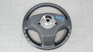  Рулевое колесо Opel Corsa D Арт 6EP33JZ01, вид 5