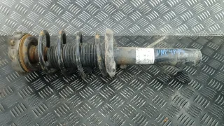 3C0411105B Пружина передняя правая Volkswagen Passat B7 Арт UNP04OA01, вид 1