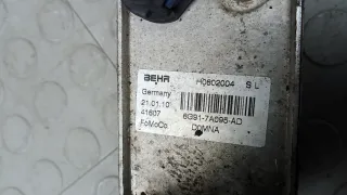  Теплообменник дизельный Audi Q7 4L Арт HOK01TQ01, вид 4