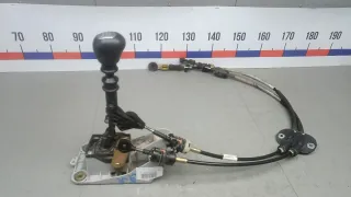  Кулиса КПП Ford Tourneo connect 1 Арт 3GM50DX01, вид 1