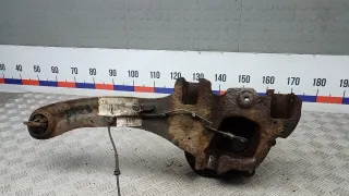  Ступица задняя левая Ford C-max 1 Арт 5EP19LZ01, вид 3