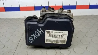  Блок ABS Ford Galaxy 2 restailing Арт HOK60KW01, вид 1