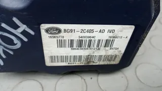  Блок ABS Ford Galaxy 2 restailing Арт HOK60KW01, вид 2