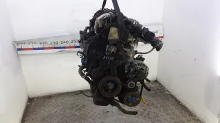 PSA9HX 10J1366 0051287 Двигатель дизельный Peugeot 207 1.6л Арт 8EP20AB01_A174720, вид 1