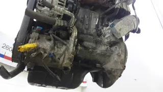 PSA9HX 10J1366 0051287 Двигатель дизельный Peugeot 207 1.6л Арт 8EP20AB01_A174720, вид 8