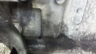 PSA9HX 10J1366 0051287 Двигатель дизельный Peugeot 207 1.6л Арт 8EP20AB01_A174720, вид 9