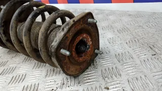  Стойка задняя левая Hyundai Tucson 1 Арт 5EP34SJ01_A263654, вид 4
