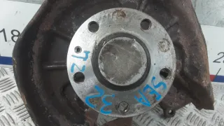 1K0505435AB,   1K0598611 Ступица задняя левая Seat Altea Арт SEA32LZ01_A284363, вид 2